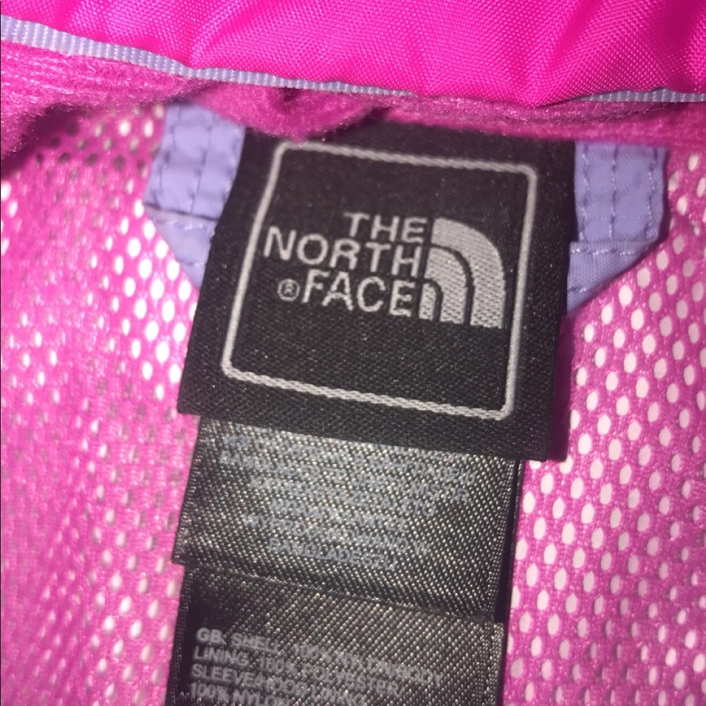 North face jacket - Picture 3 of 3